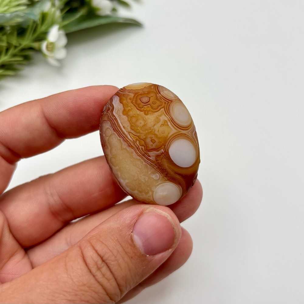 Gobi Agate